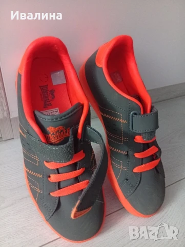   Детски маратонки, снимка 4 - Детски маратонки - 50923366