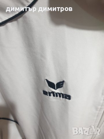 спортно горнище erima унисекс, снимка 2 - Спортни дрехи, екипи - 39451543