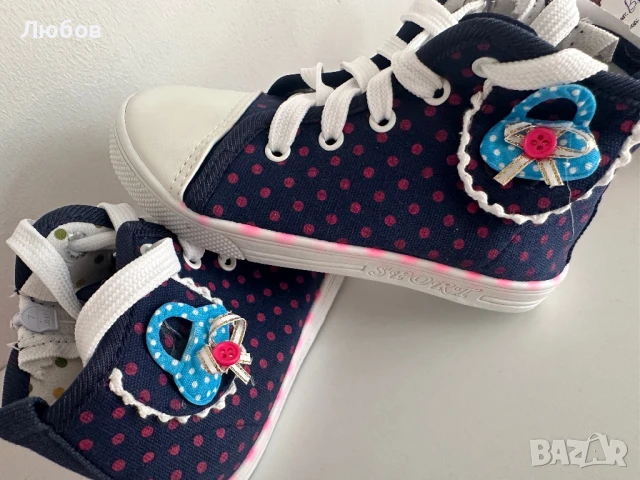 Обувки и пантофи, снимка 2 - Детски пантофи - 50890207