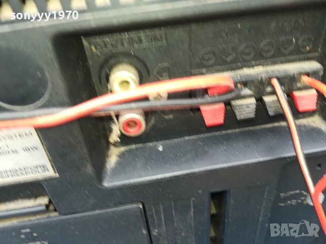 HITACHI 2602241657, снимка 10 - Радиокасетофони, транзистори - 44478819