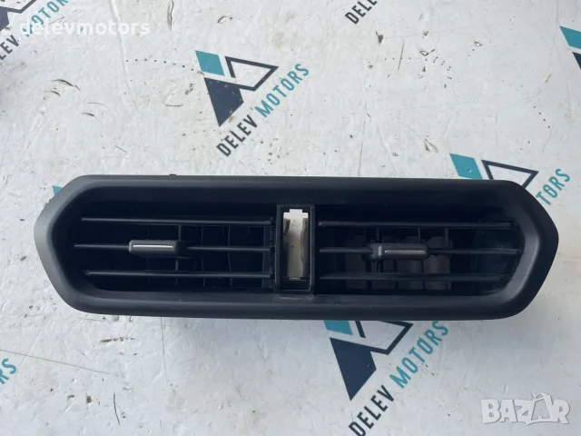 Предни централни духалки GN15-19K617-A/B от Ford Ecosport 1.0T EcoBoost, 2023г.