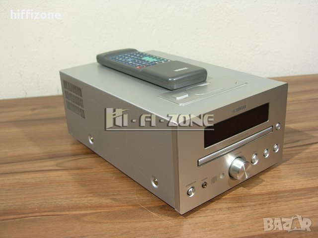 АУДИО СИСТЕМА   Yamaha crx-330 , снимка 6 - Аудиосистеми - 42417120
