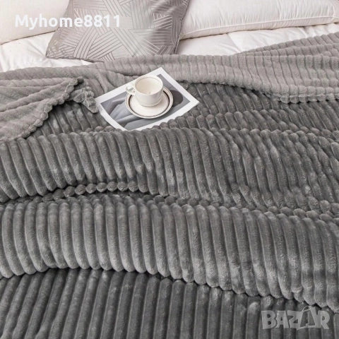 Одеяло 200/230, снимка 15 - Олекотени завивки и одеяла - 51859935