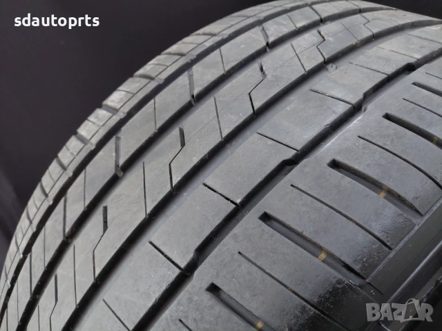 19” Летен К-т BMW Джанти Style 734 Гуми Hankook Датчици БМВ X5 G05 X6 G06, снимка 13 - Гуми и джанти - 51043012