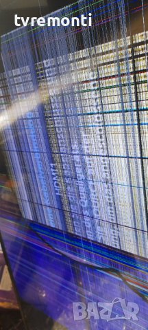 TCON BOARD ,T550HVN08.3 Ctrl BD ,55T23-CO8 for Samsung UE55J5150, снимка 8 - Части и Платки - 37320181