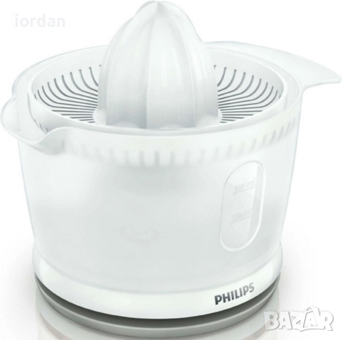 Philips /Цитрос преса 