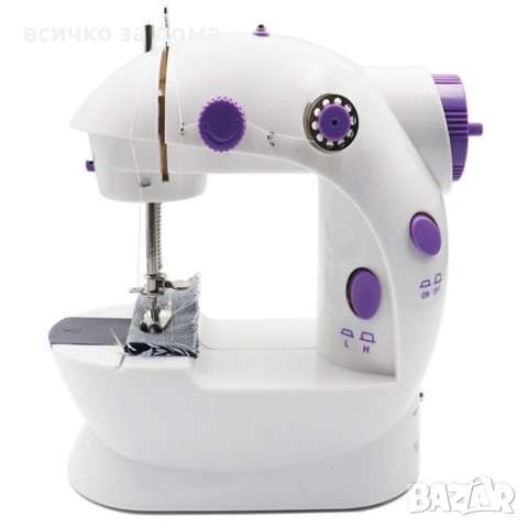 шевна машина , снимка 4 - Шевни машини - 52951757