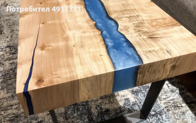 Прозрачна епоксидна смола Epodex за отливане ECO Max дебелина 0, 1-10cm- 4,5kg, снимка 2 - Други услуги - 55776986