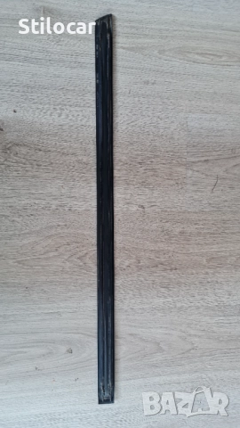 Лайсна врата BMW E 34 88-95г задна лява, снимка 2 - Части - 51919525