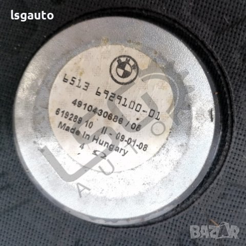Високоговорител под дясна седалка BMW 5 Series (E60,E61) 2003-2010 B170622N-219, снимка 2 - Аксесоари и консумативи - 37376632