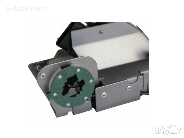 Брава за Ford Transit Custom (2012-2022) За предна лява врата, снимка 5 - Части - 52875137