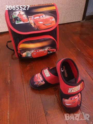 Комплект"Макуин"