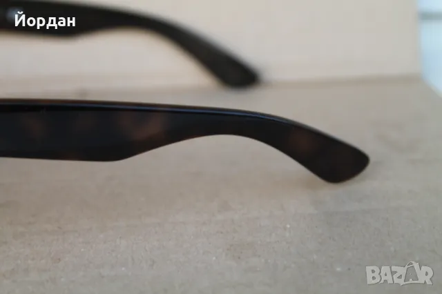 Слънчеви очила ''Ray Ban Wayfarer'', снимка 6 - Други - 48157703