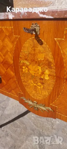 Комод, снимка 3 - Скринове - 50425795