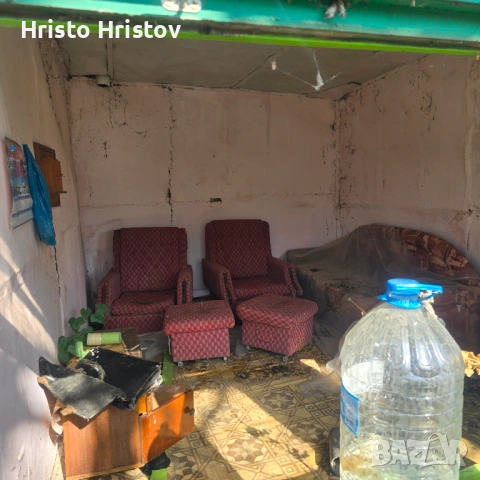 Продавам дървена вила над Белия кон и Рай, снимка 12 - Вили - 53897164