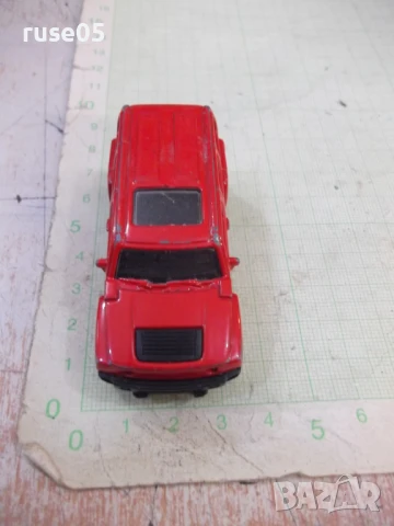 Кола - 820, снимка 4 - Колекции - 50477101