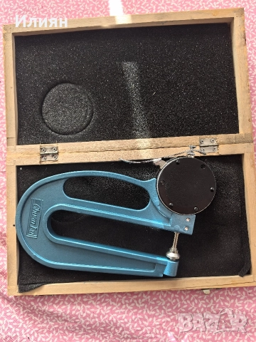 Деболомер, снимка 6 - Други инструменти - 52952507