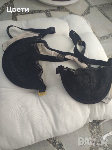 сутиен с предно закопчаване, снимка 5 - Бельо - 42873758