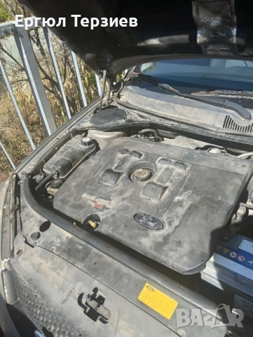 Ford mondeo, снимка 6 - Автомобили и джипове - 52558104