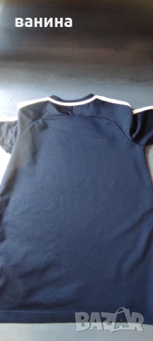 Три броя тениски adidas и nike за момче 140, снимка 3 - Детски тениски и потници - 54319841