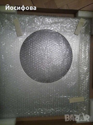 страничен панел за Cooler Master CM Stacker, снимка 3 - Захранвания и кутии - 30698750