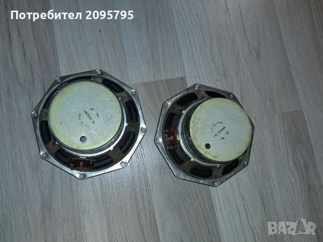 говорители Philips ad 7065/w4, снимка 4 - Тонколони - 56168086