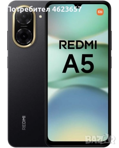 Redmi A5
