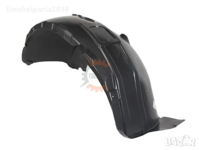Преден подкалник за Mercedes Vito Viano V-Class W447 2015-2020 год. - Пасажерска страна