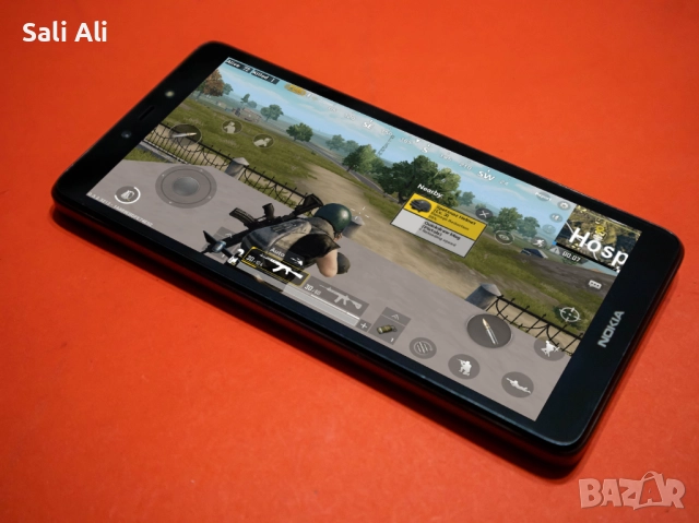 Nokia C2 | Android 11 | 2/32GB | 5.7-Inch | 4G LTE смартфон, снимка 6 - Nokia - 51802428