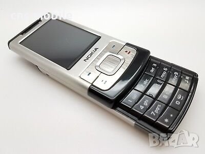 Nokia 6500 slide - Nokia 6500sl панел , снимка 5 - Резервни части за телефони - 20110977