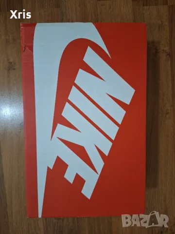 Дамски кецове NIKE, снимка 6 - Кецове - 47358470