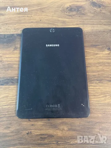 Продавам таблет Samsung Galaxy Tab S2, снимка 2 - Таблети - 56522439
