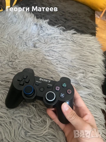 Ps 3 като чисто нов, снимка 2 - Игри за PlayStation - 50584674