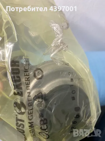 ванос оргинален, снимка 4 - Части - 49240177