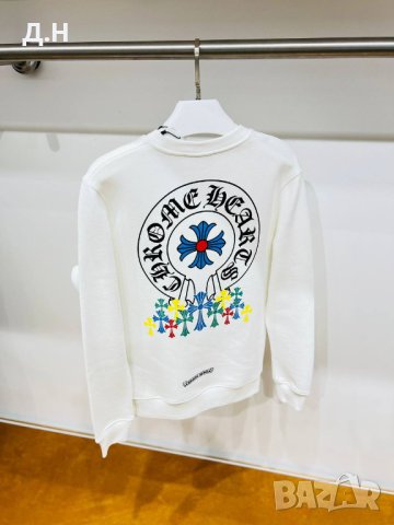 Chrome Hearts мъжка блуза Намаление