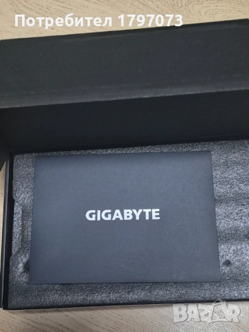 Видео карта GIGABYTE GeForce RTX 3080 GAMING OC 10G, снимка 4 - Видеокарти - 54028820