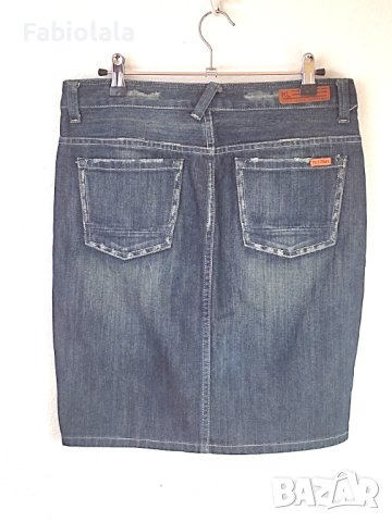 Ralph Lauren Polo Jeans skirt EU 34, снимка 2 - Поли - 42133963