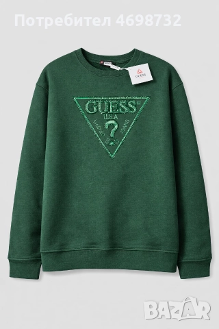 Дамски блузи, снимка 4 - Блузи с дълъг ръкав и пуловери - 52967900