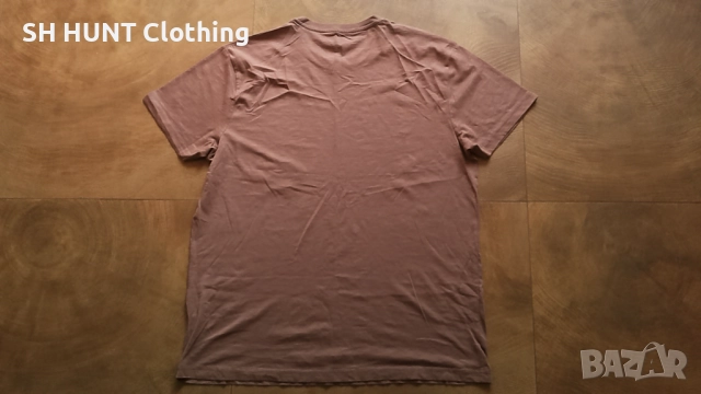 Dressmann of NORWAY T-Shirt Размер XXL мъжка тениска 59-51, снимка 2 - Тениски - 52727694