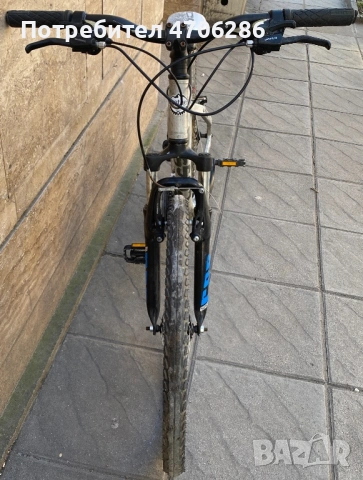 Cross Spotster 26 цола, снимка 6 - Велосипеди - 53137590