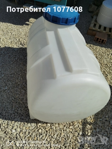 Дебелостенни бидони 60/220 литра , снимка 16 - Бидони, бурета и бъчви - 51745527