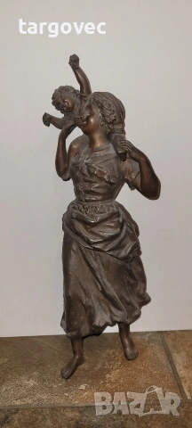 статуя статуетка фигура 