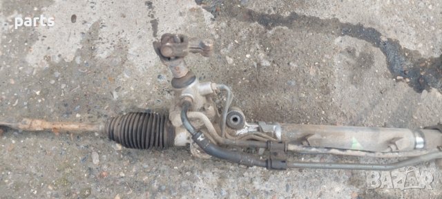 Хидравлична Рейка Лексус ИС200 - Кормилна Рейка Лексус N, снимка 2 - Части - 42192072