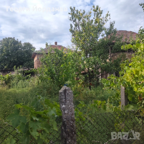 Продавам къща за ремонт в Неговановци, снимка 6 - Къщи - 51472847