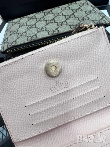 портмонета gucci , снимка 2 - Портфейли, портмонета - 50596199