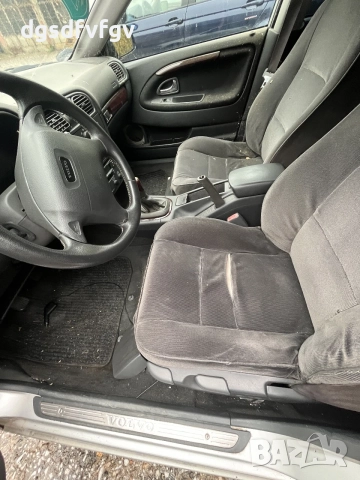 Volvo V40 на части, снимка 6 - Автомобили и джипове - 56517622
