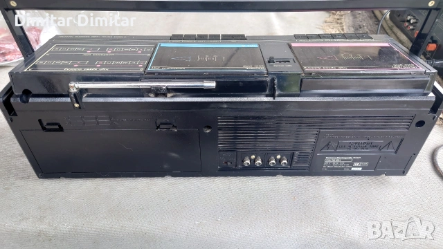 Siemens., снимка 2 - Радиокасетофони, транзистори - 54236106