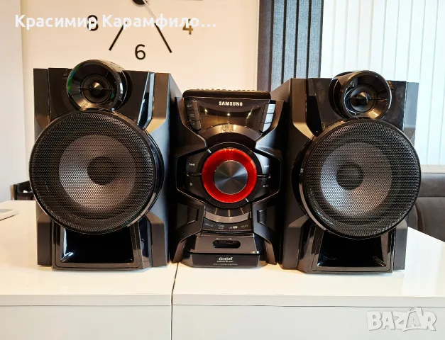 Samsung MX-H730