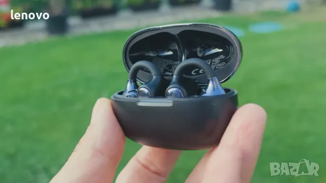 Tronsmart OpenFly Clip 2 безжични hands-free слушалки