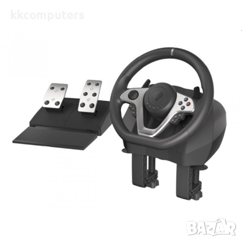 Genesis Driving Wheel Seaborg 400 For PC/Console Волан